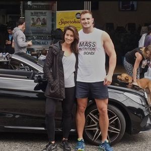 Meet your Posher, Jake